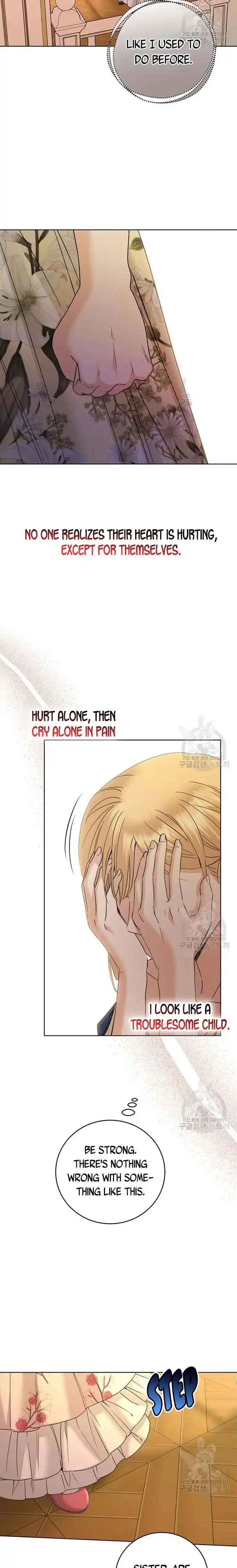 I Don't Love You Anymore Chapter 48 13